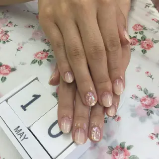 ネイル JEWEL nailのネイルデザイン