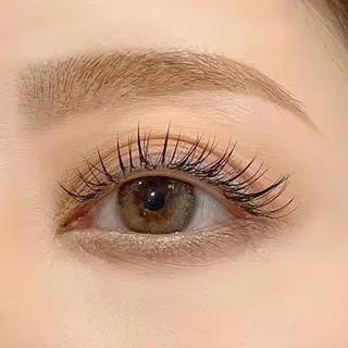 マツエク・マツパ eyelash🕊 Mのマツエク・マツパデザイン