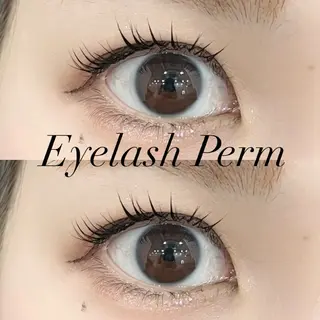 マツエク・マツパ share eyelash所属・share天王寺 KAHOのマツエク・マツパデザイン