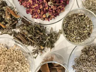 森近 美優のエステ・リラクイメージ