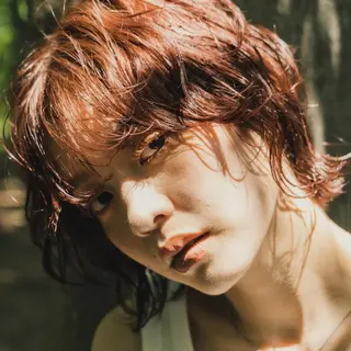 ショート Yo ／ ulu.のヘアスタイル