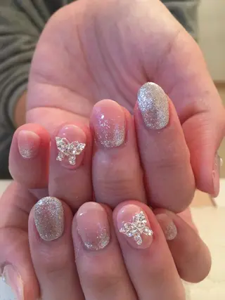 ネイル ネイルサロン ショコラのネイルデザイン