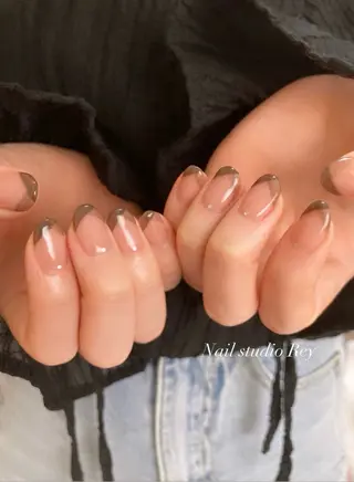 ネイル ecrin (エクラン)のネイルデザイン