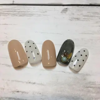 ネイル ☆ KAYOKO ☆のネイルデザイン