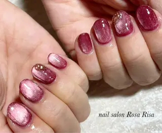 ネイル ネイルスタジオ シェイクユアハンズのネイルデザイン