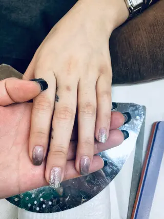 ネイル MAXKELLY AIのネイルデザイン