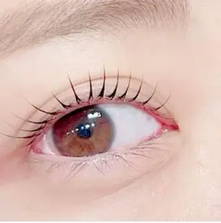 マツエク・マツパ 🌸Leviju桂店 店長Saki🌸のヘアスタイル