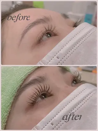 マツエク・マツパ エステ&脱毛Fate / Huddleのエステ・リラクイメージ