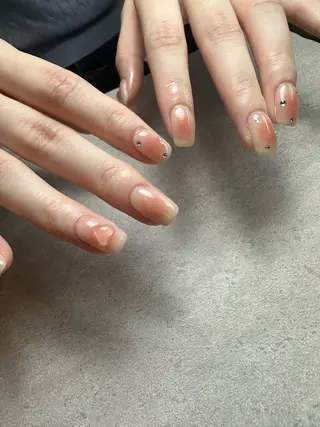 ネイル nailroom Anmie.のネイルデザイン