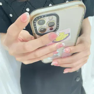 ネイル nailsalon miiのネイルデザイン