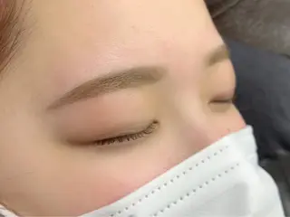 アイブロウ 佐々木 蓮のマツエク・マツパデザイン