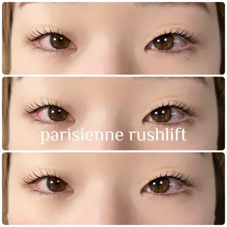 マツエク・マツパ lilou 【マツエク・まつパ】のマツエク・マツパデザイン