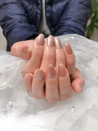 ネイル kihi大塚店 モデル募集専用のネイルデザイン