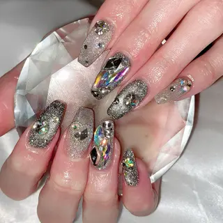 ネイル 💅fleur Ayumiのネイルデザイン