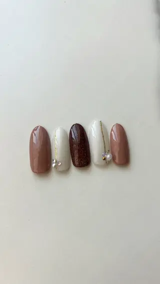 ネイル NailSalon Beniceのネイルデザイン