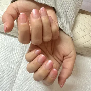 ネイル 新宿ネイル un Richeのネイルデザイン