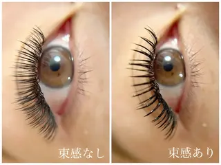 マツエク・マツパ cherii ちはら台のマツエク・マツパデザイン