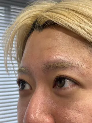 マツエク・マツパ ラッシュテイラー所属・lash tailorのマツエク・マツパデザイン