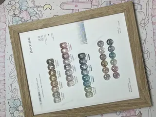 ネイル な なのネイルデザイン