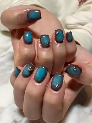 ネイル kii nailsのネイルデザイン