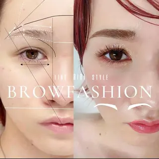 アイブロウ ｉ Ayanaのマツエク・マツパデザイン