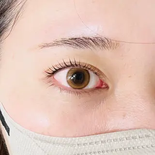 マツエク・マツパ Sympa🫧 KANAのマツエク・マツパデザイン