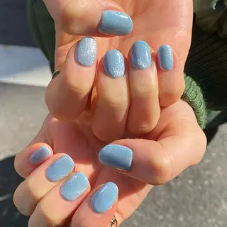 ネイル Yuu. nailsTOKYOのネイルデザイン