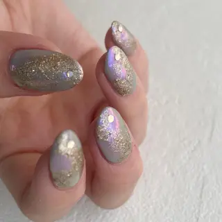 ネイル 園田 ソノダのネイルデザイン