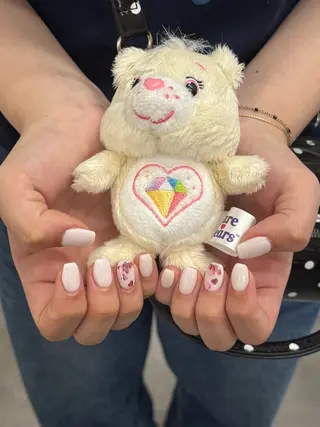 ネイル SHELLTOKYO kawagoeのネイルデザイン