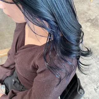 ロング etore 矢場町 南沙希のヘアスタイル