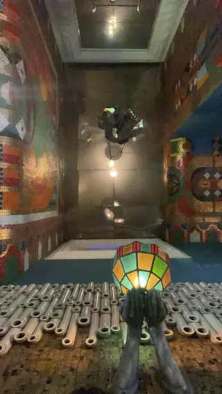 触れたくなる モテ肌へ...❤︎のエステ・リラクイメージ