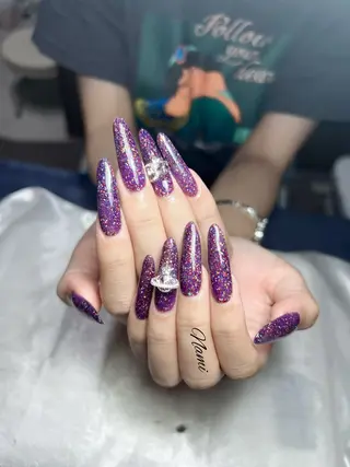 ネイル Nail_Nami21所属・Nail_ Nami21のネイルデザイン