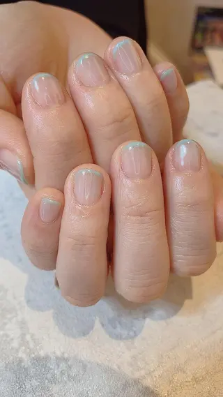 ネイル Kanal Kanaのエステ・リラクイメージ