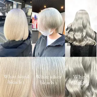 ショート カラー パーマ ヘアアレンジ メンズ キッズ ネイル マツエク・マツパ アイブロウ 🌟代表 Yuito🌟のヘアスタイル