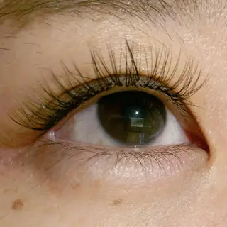 マツエク・マツパ eyelist マツエク🐣のマツエク・マツパデザイン