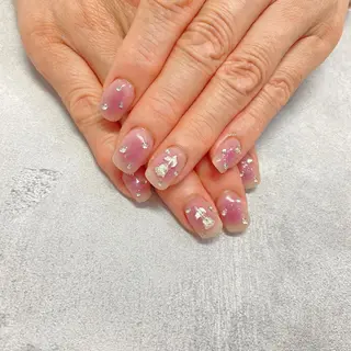 ネイル TiaryＮail Mayaのネイルデザイン