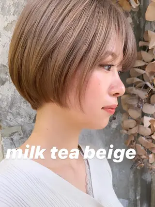 ショート カラー ヘアアレンジ メンズ キッズ ネイル マツエク・マツパ 古賀 侑磨のヘアスタイル