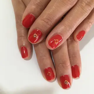 ネイル ☆ KAYOKO ☆のネイルデザイン