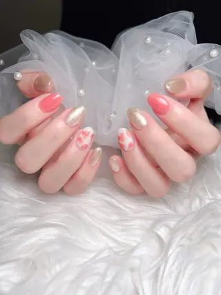 ネイル MK ネイルサロンのネイルデザイン