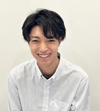 ショート カット/カラー/ パーマ新居見奈央のヘアスタイル