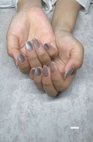 ネイル あきじ NAILのネイルデザイン