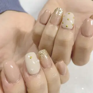 ネイル nail salon Bayのネイルデザイン