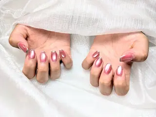 ネイル R nail市川店のネイルデザイン