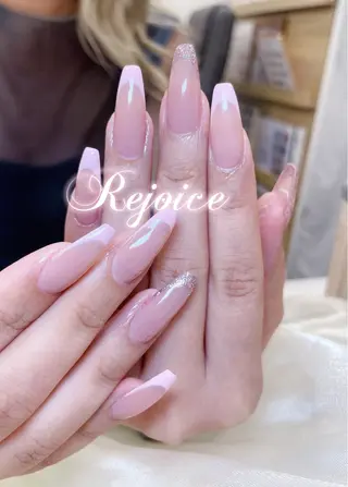 ネイル ネイルサロン リジョイス 渋谷店のネイルデザイン