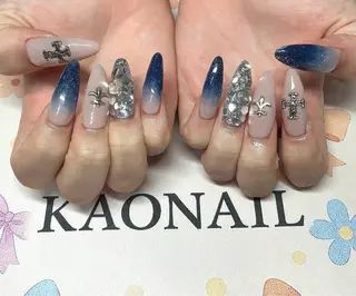 ネイル KAONAIL 【Sakurai】のネイルデザイン