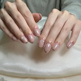 ネイル MoMoネイル所属・MOMOネイル ²のネイルデザイン