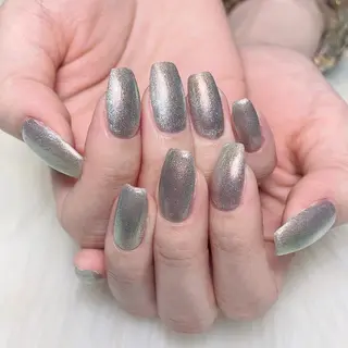 ネイル フ ミのネイルデザイン