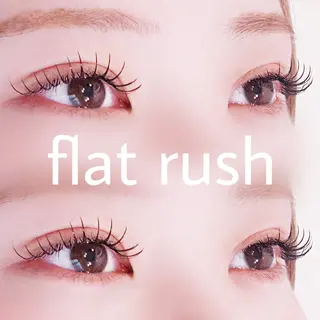 マツエク・マツパ 中村 雛里のマツエク・マツパデザイン