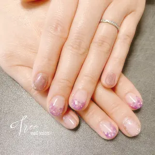 ネイル Tree 〜saito〜のネイルデザイン