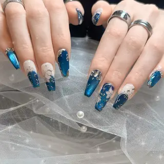 ネイル Karen 吉祥寺のネイルデザイン